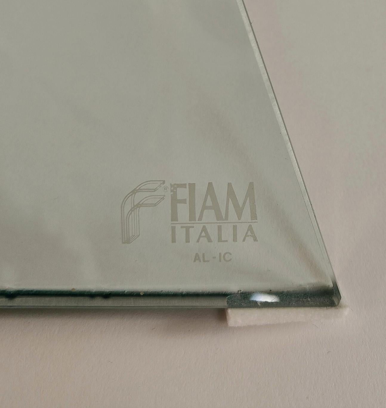 Italian FIAM Italia 