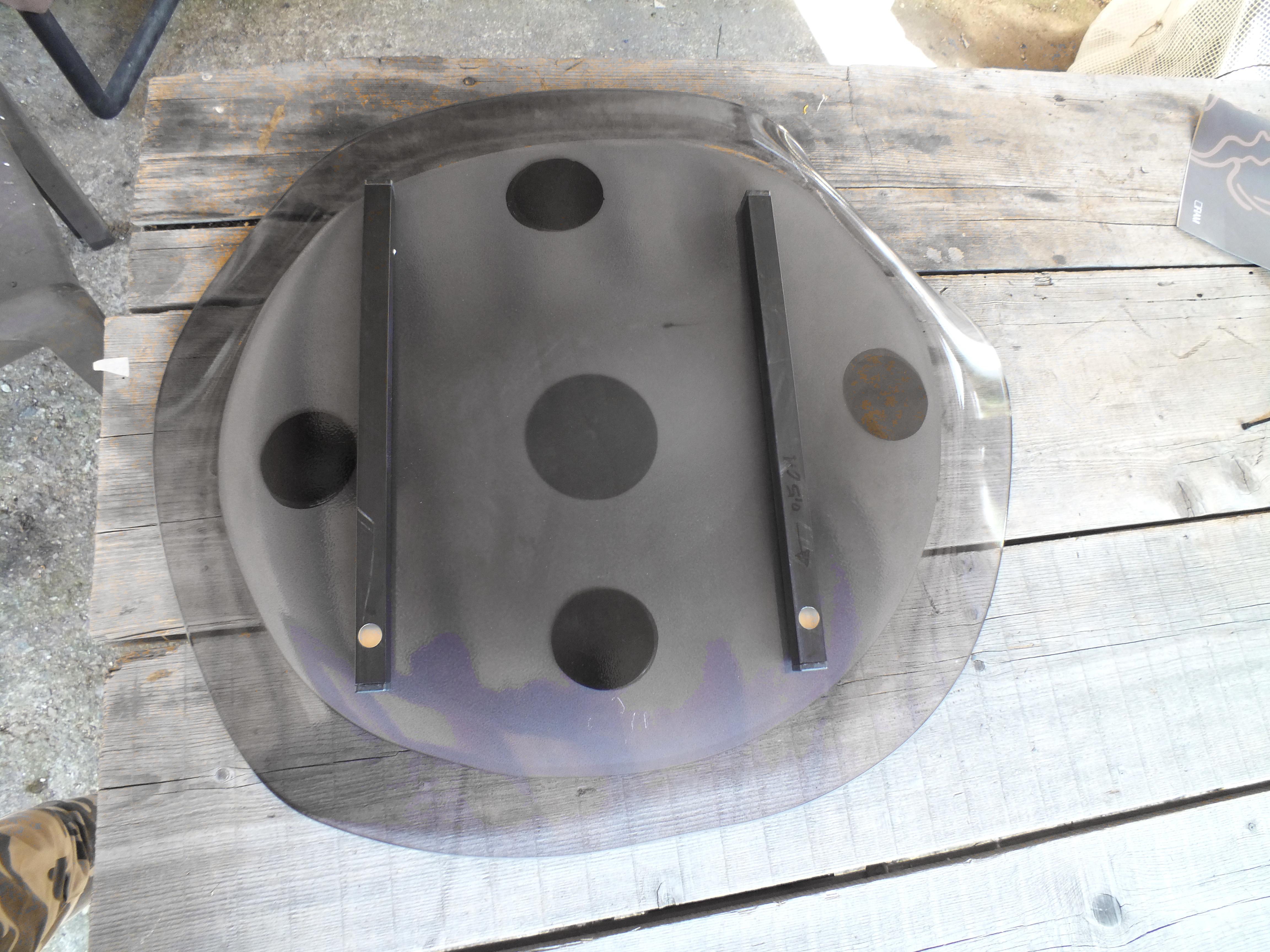 FIAM Italia prodotto da Anna Lorenzetti design nell'anno 2022 in pezzo unico in vendita 3