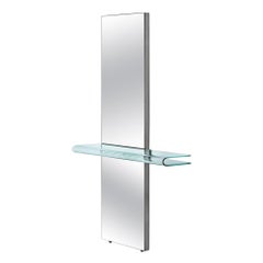 Fiam Italia Let Me See Wall Mirror by Rodolfo Dordoni  in STOCK