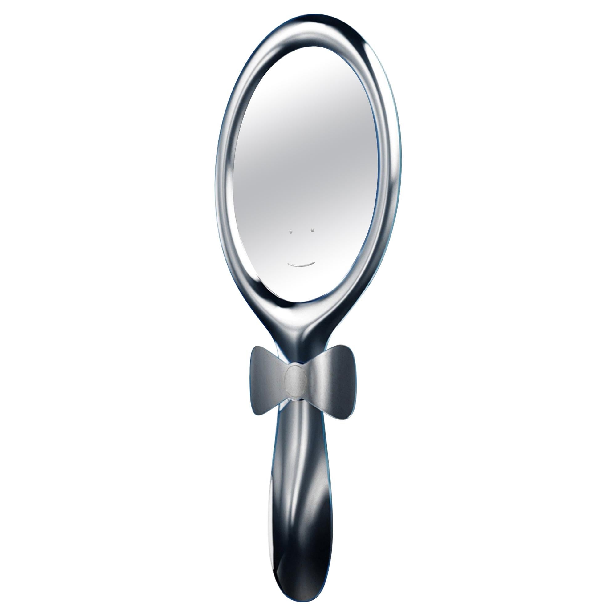 Fiam Italia Lollipop Mirror by Marcel Wanders For Sale