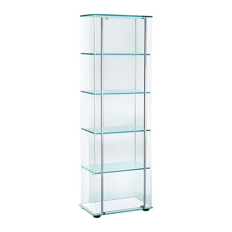 New And Custom Vitrines