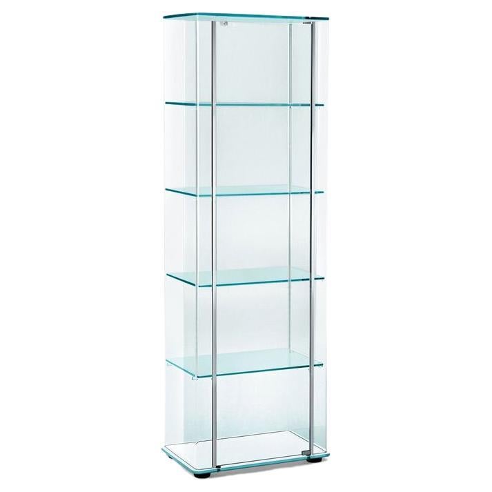 FIAM Milo Day Glasvitrine  von Ilaria Marelli