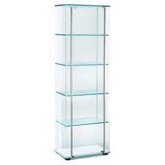 FIAM Milo Day Glasvitrine  von Ilaria Marelli