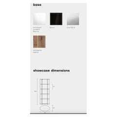 Vitrina Fiam Palladio de Vittorio Livi