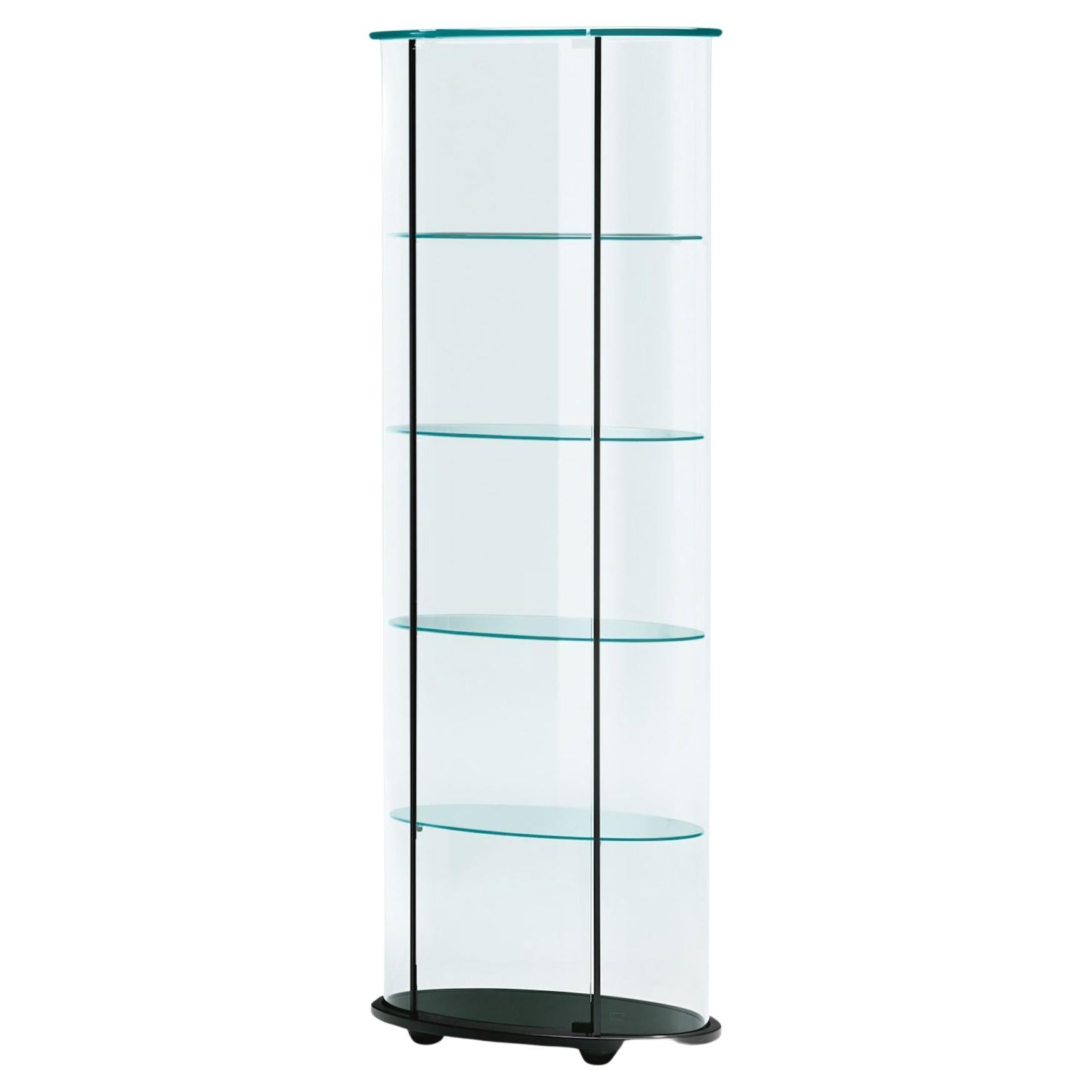 Vitrine Palladio de Vittorio Livi