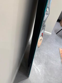 Espejo fantasma Fiam de Helidon Xhixha & Dante O. Benini - Luca Gonzo en STOCK