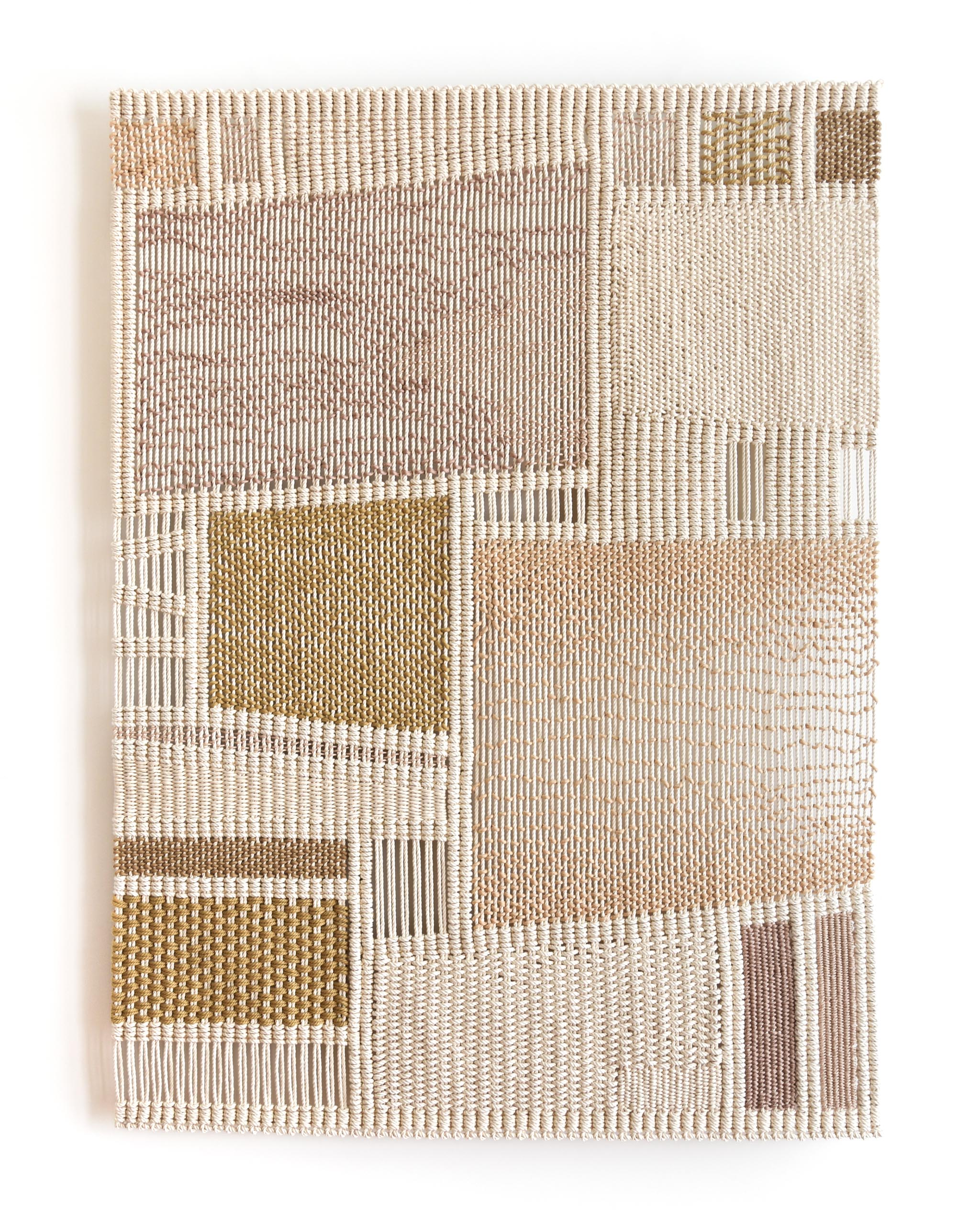 What is hanging fabric called?
