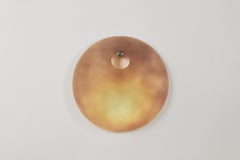 Fiber Sconce