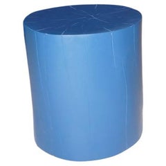 Fiberglass Wood Stump by Kunaal Kyhaan