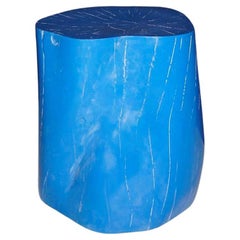 Stuhl aus Glasfaserholz von Kunaal Kyhaan
