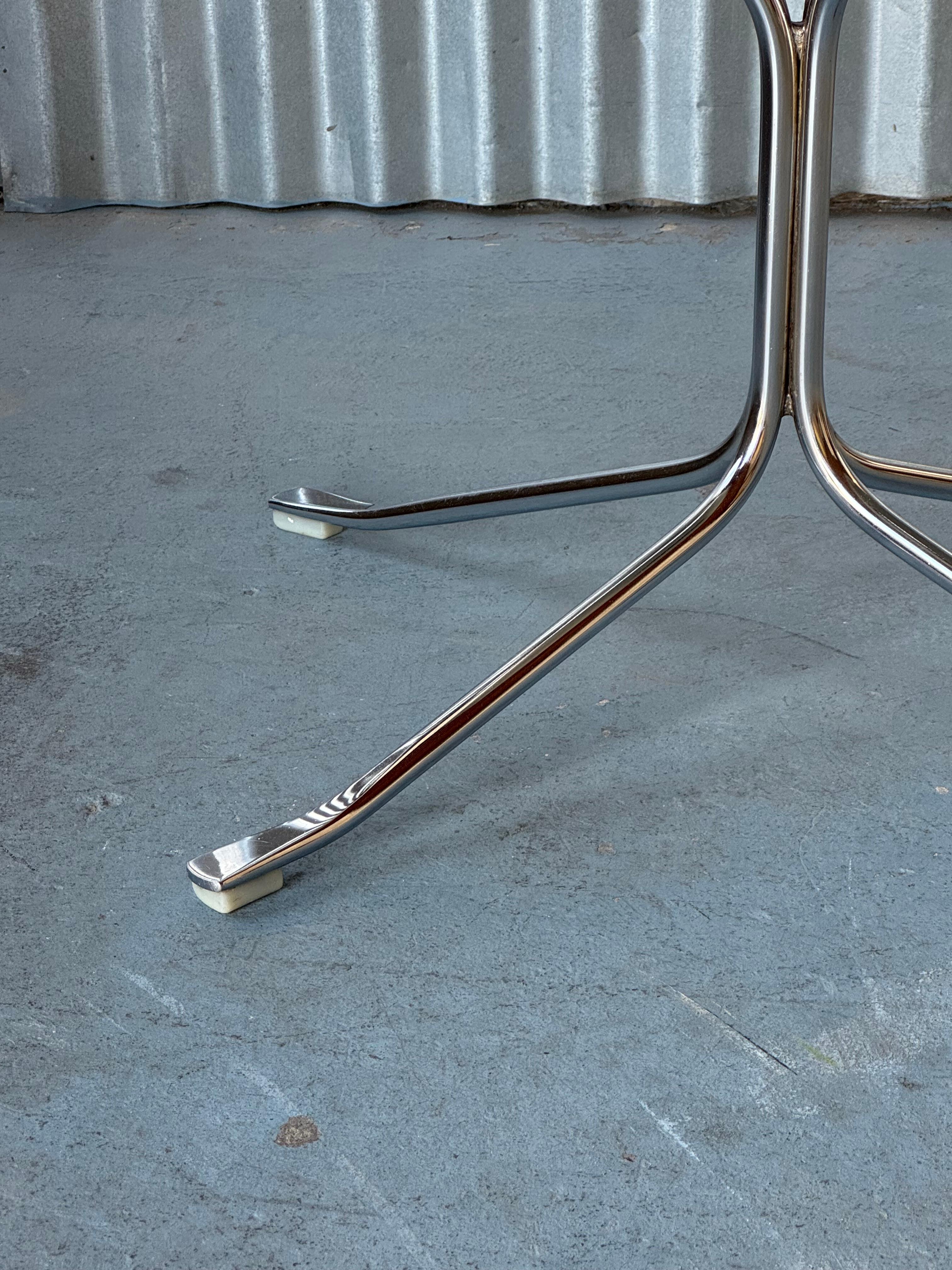 Fiberglas & Chrom Gideon Kramer 