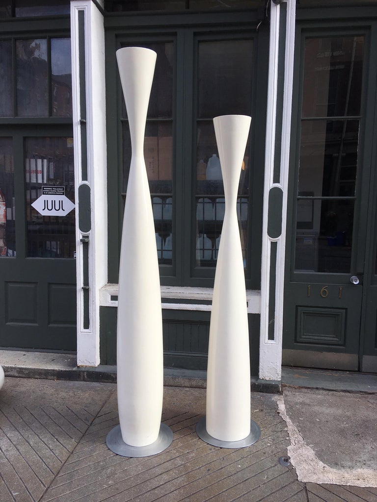 Fiberglass Columns at 1stDibs