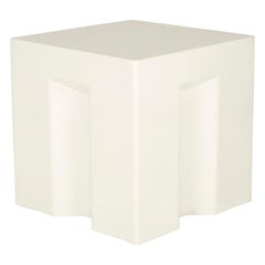 Table italienne fabriquée sur mesure par G. Ceretti, P. Derossi & R. Rosso, 1965