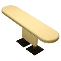 Fiberglass Garden Bench