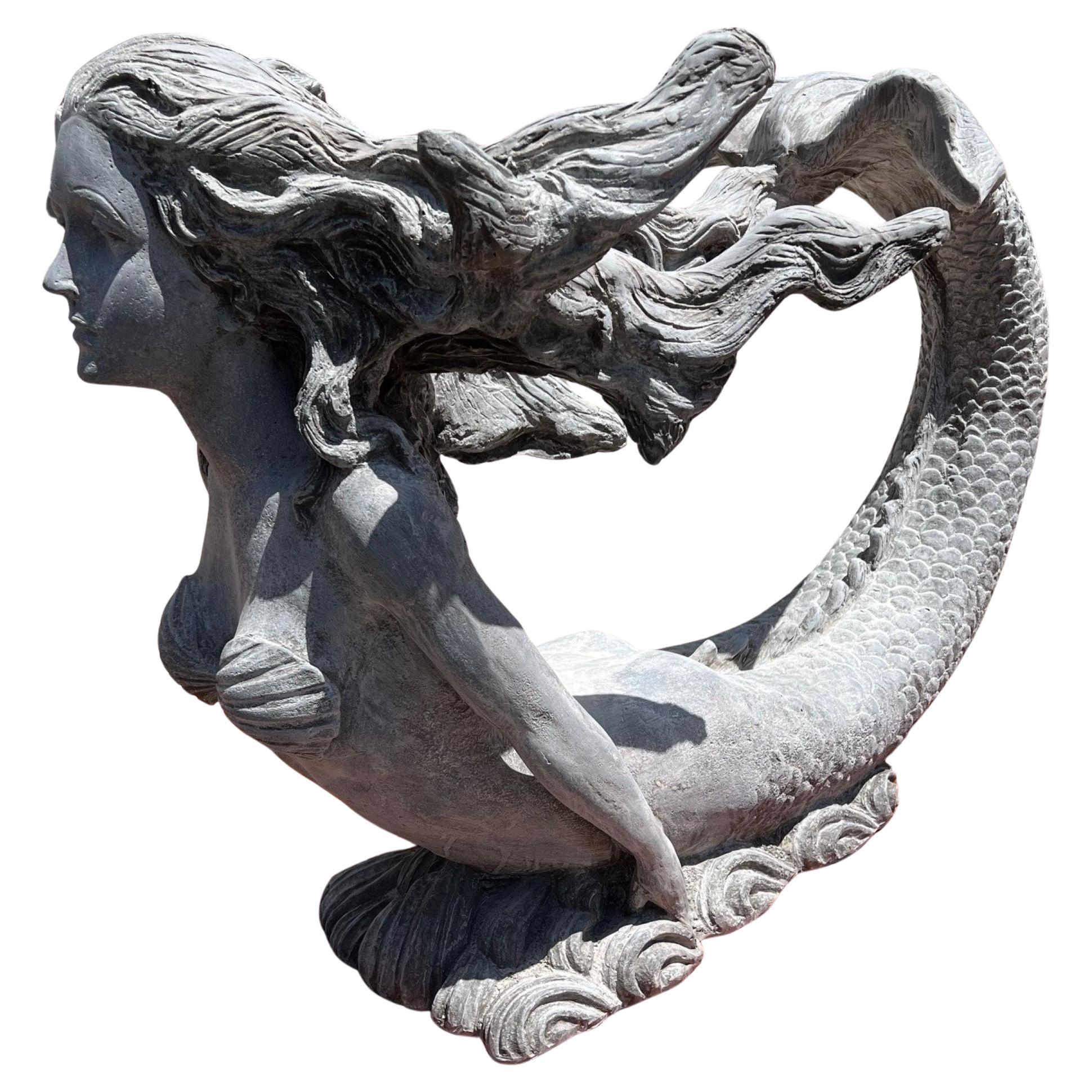 Fiberglass Sculptures