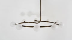 Fibonacci Chandelier