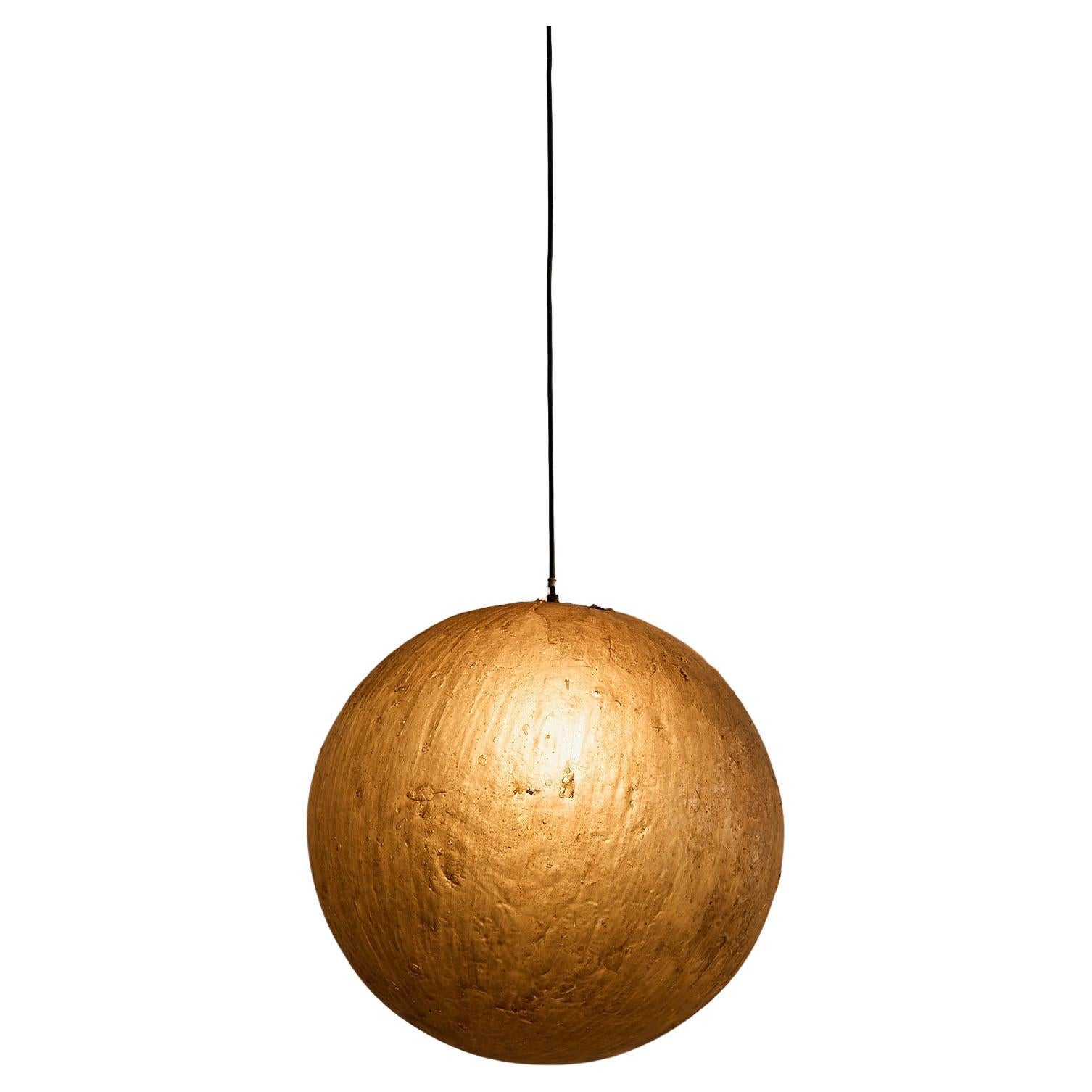 Fibreglass Ceiling Light