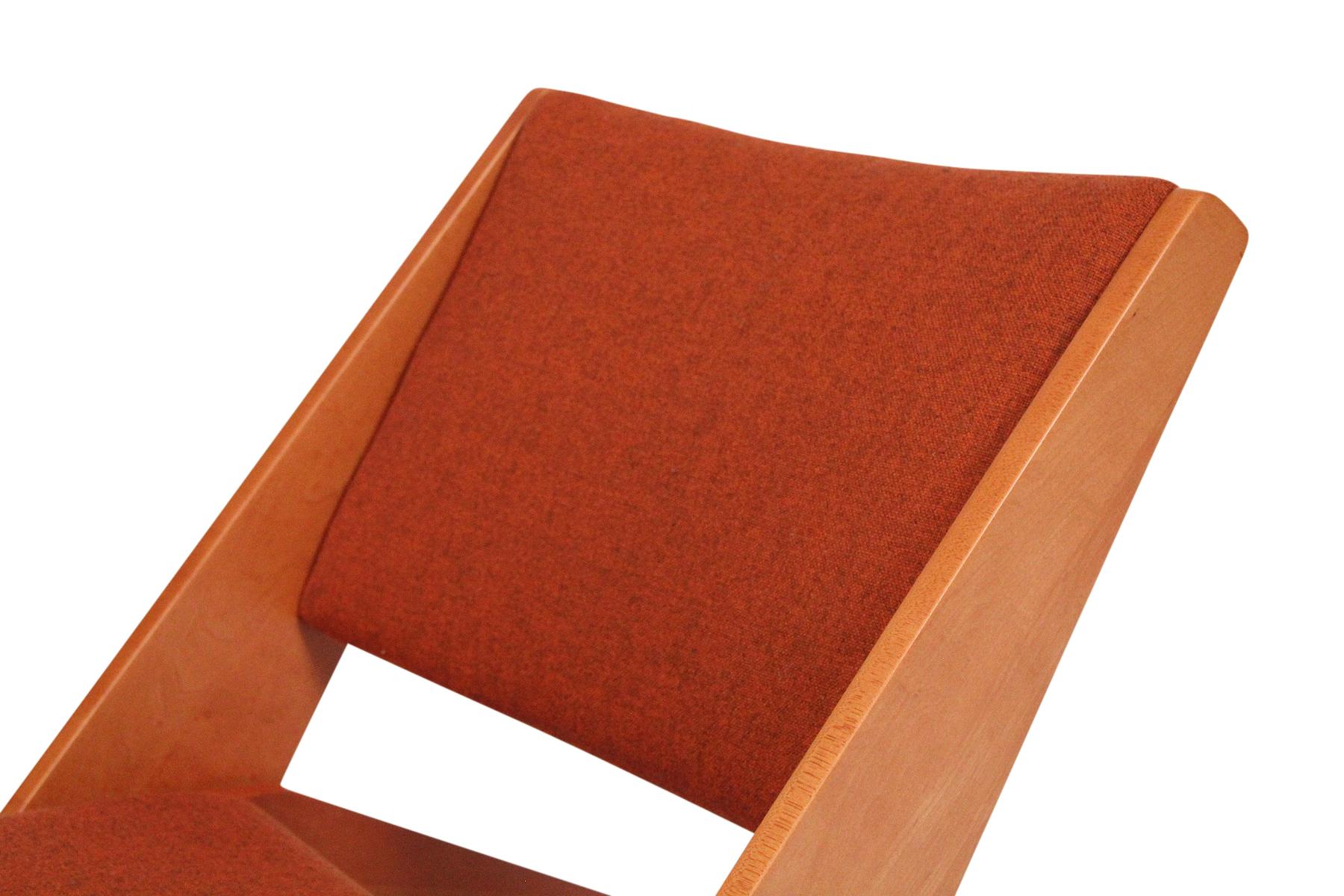 Ficks Reed Folding Lounge Chairs 4