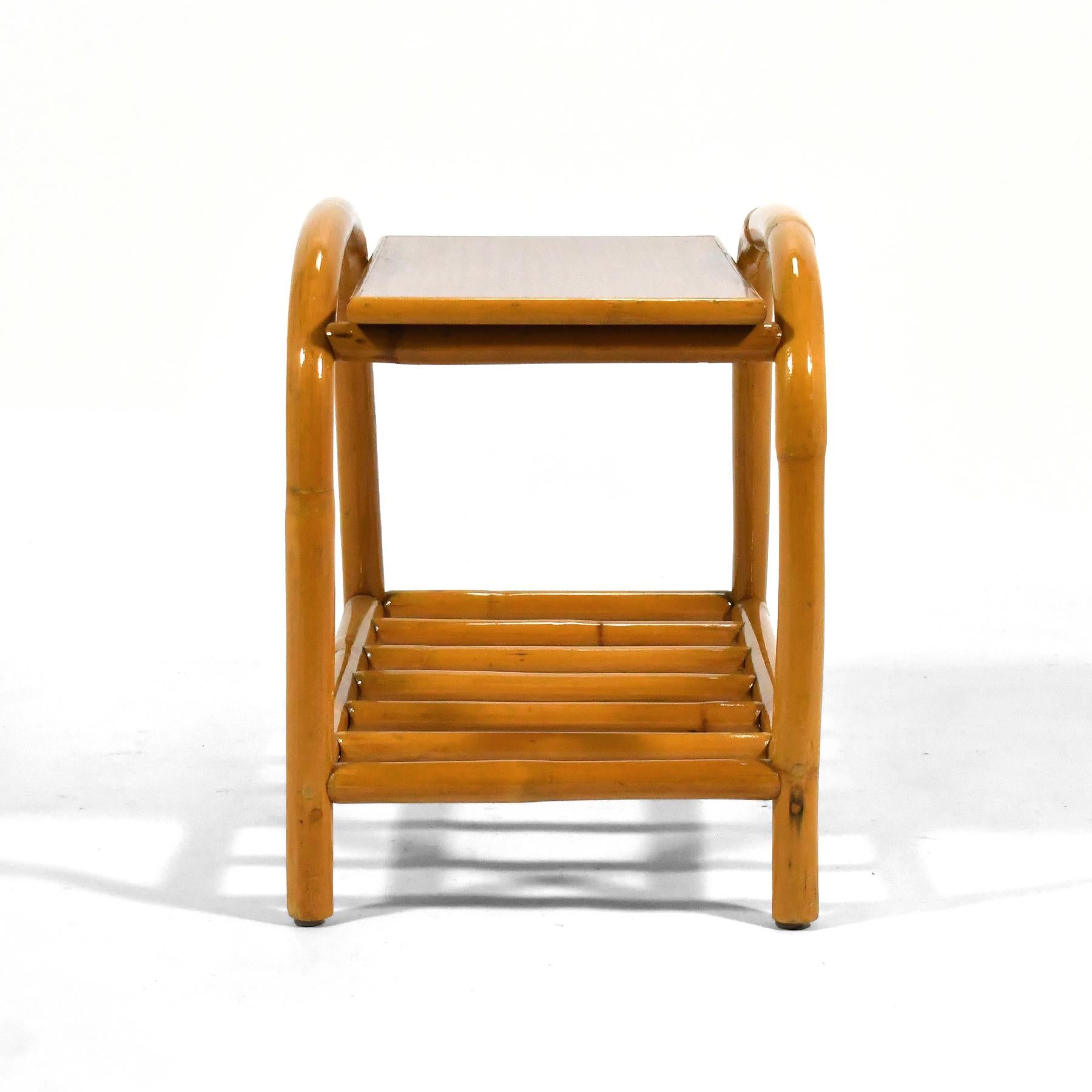 Organique Table d'appoint 