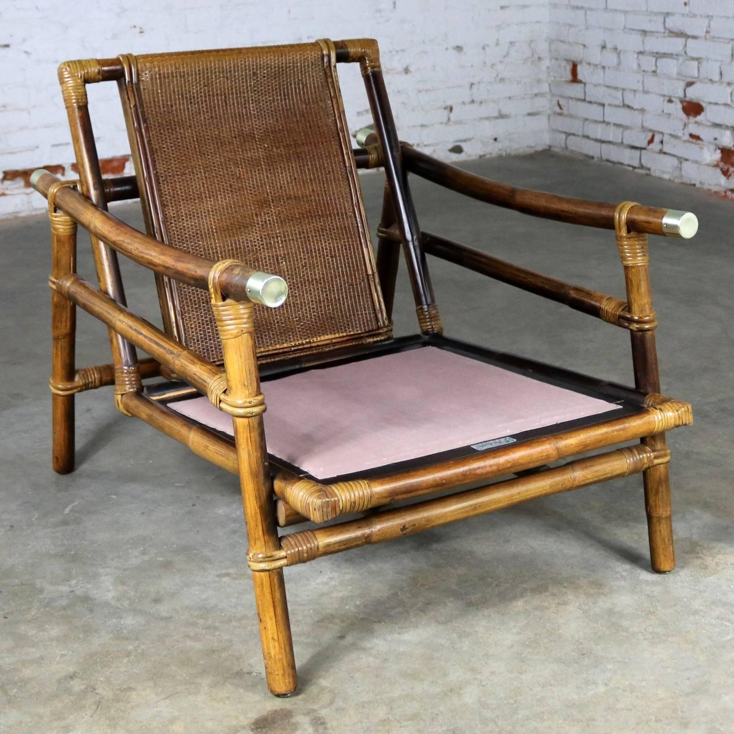 ficks reed chair