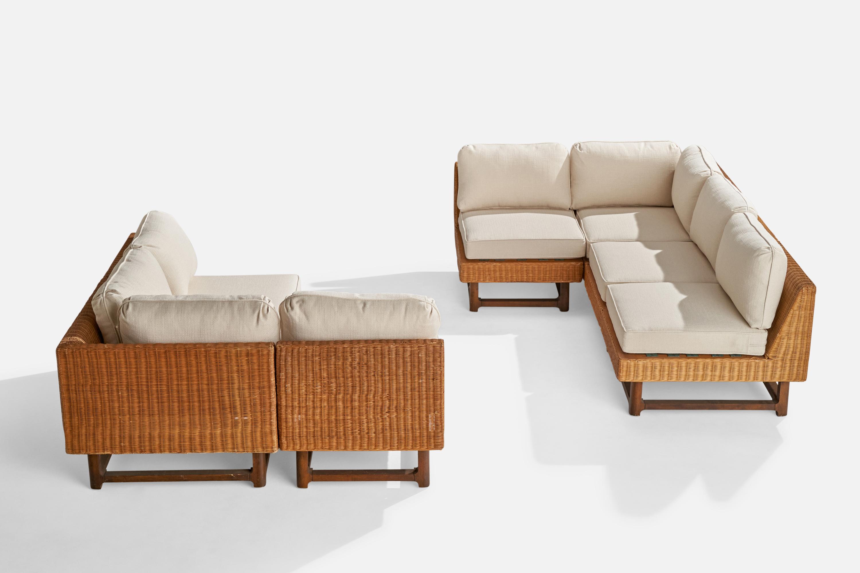 how to measure a sectional