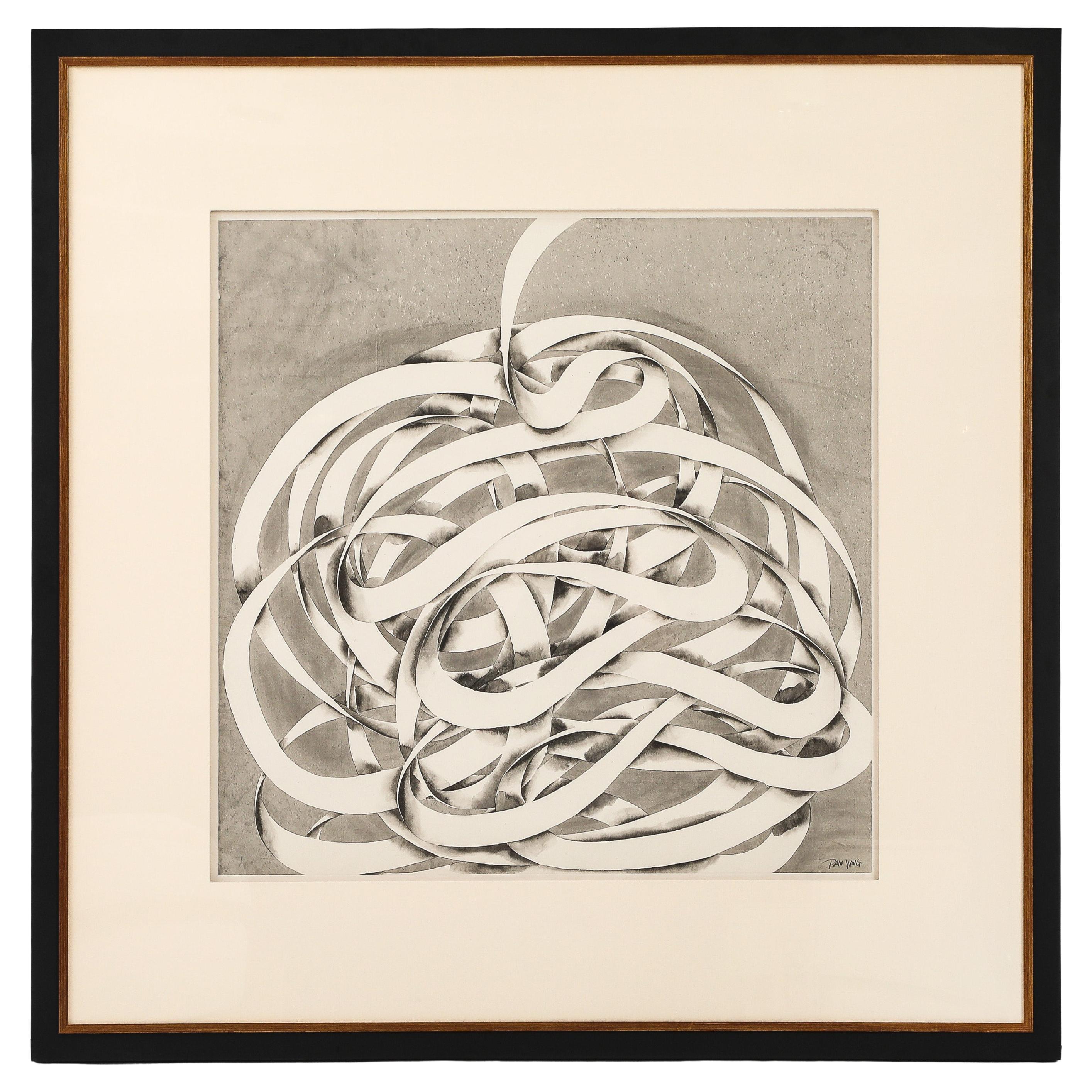 FICTION NO 305, By Pan Ying For Sale