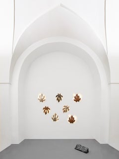 Ficus Carica Wall light