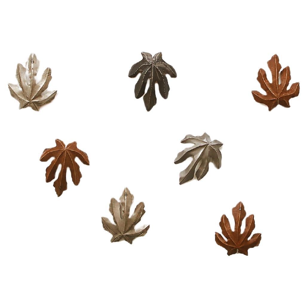 Ficus Carica Wall light For Sale