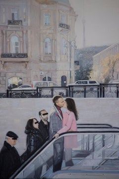El amor invisible