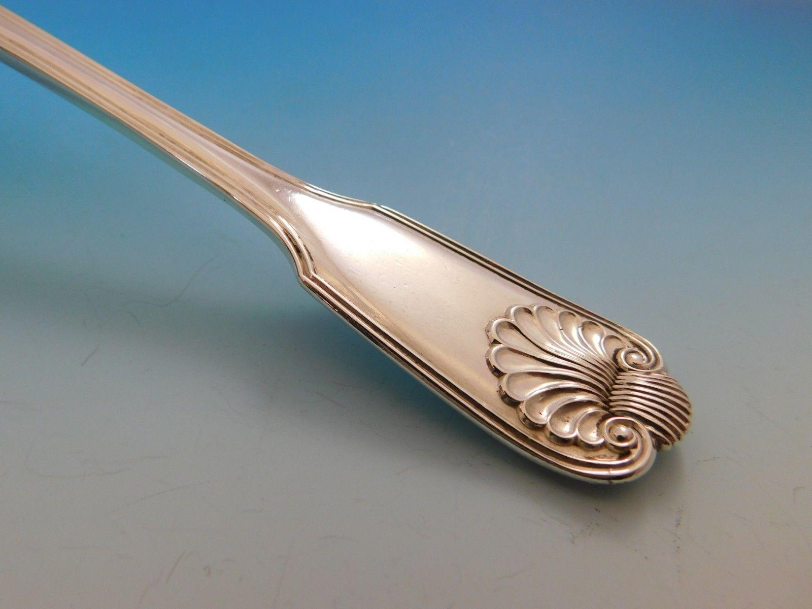 english flatware