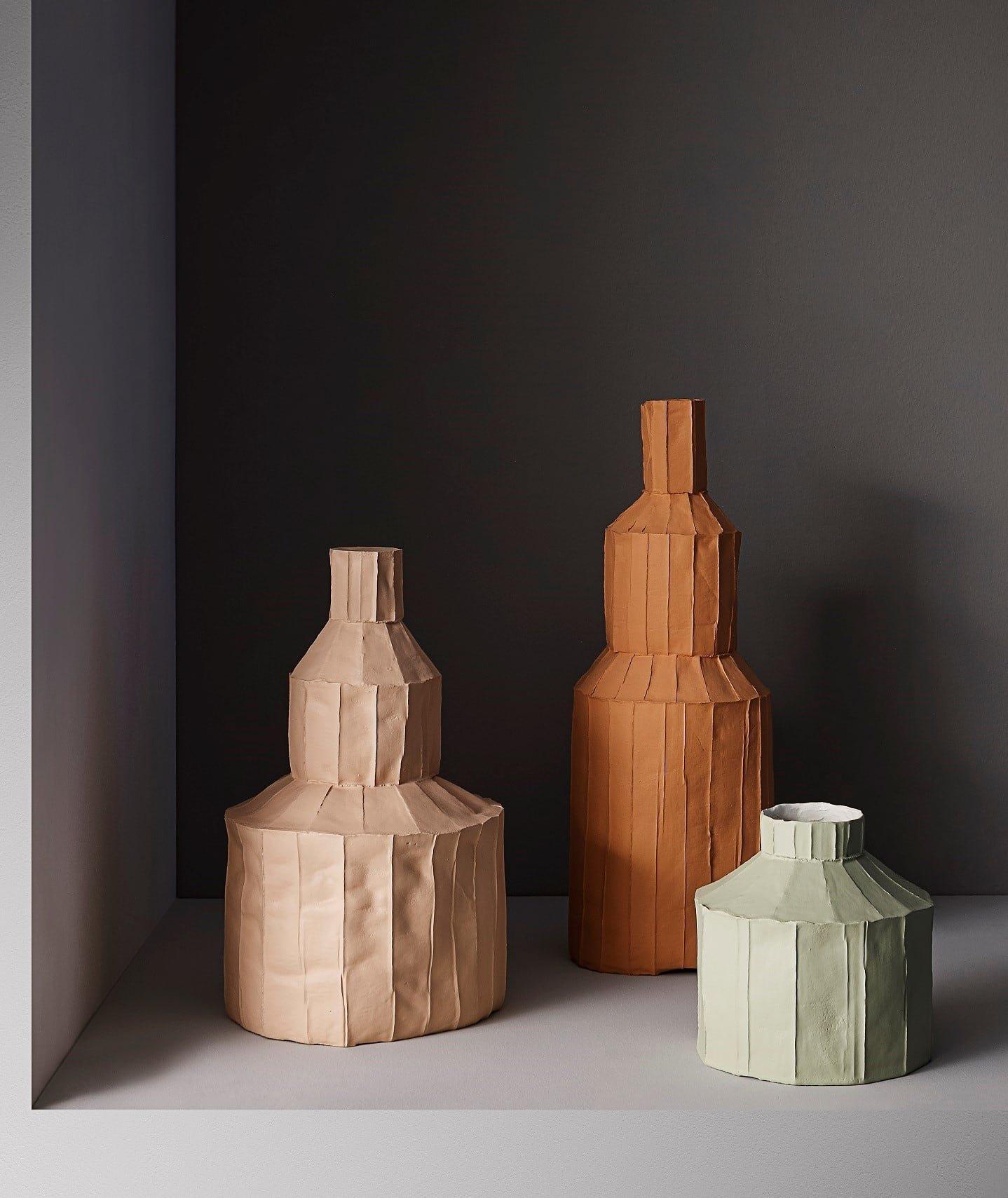 Bouteille Fide par Paola Paronetto en vente 4