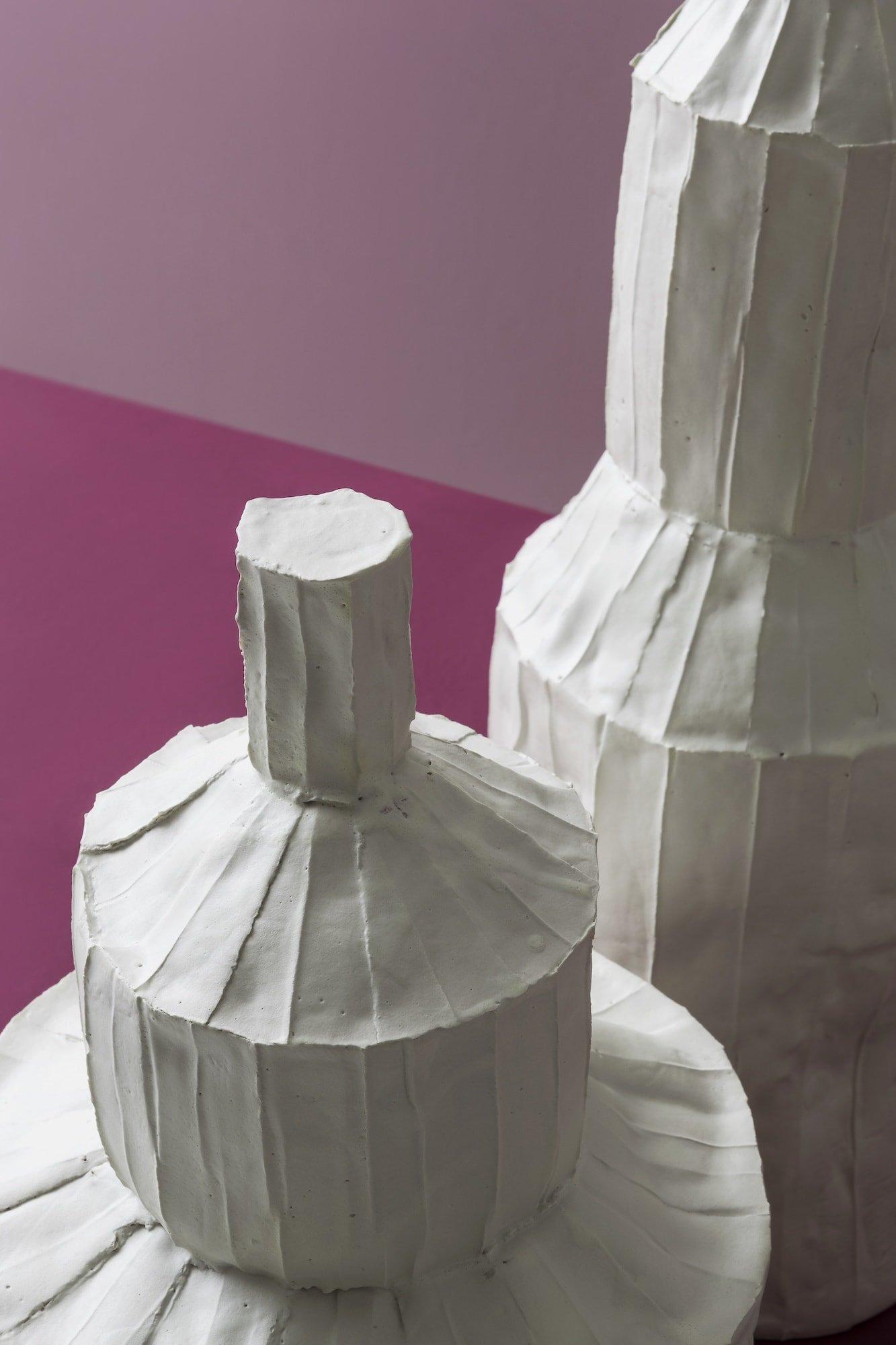 Bouteille Fide par Paola Paronetto en vente 2