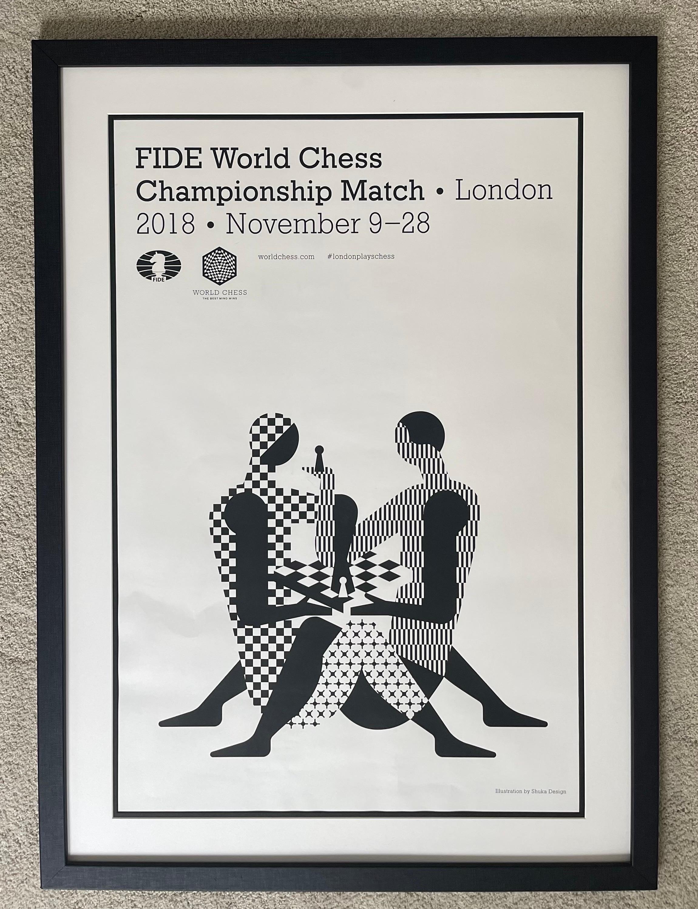 Contemporary FIDE World Chess Championship 