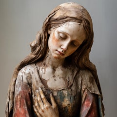 Le rôle de María Magdalena