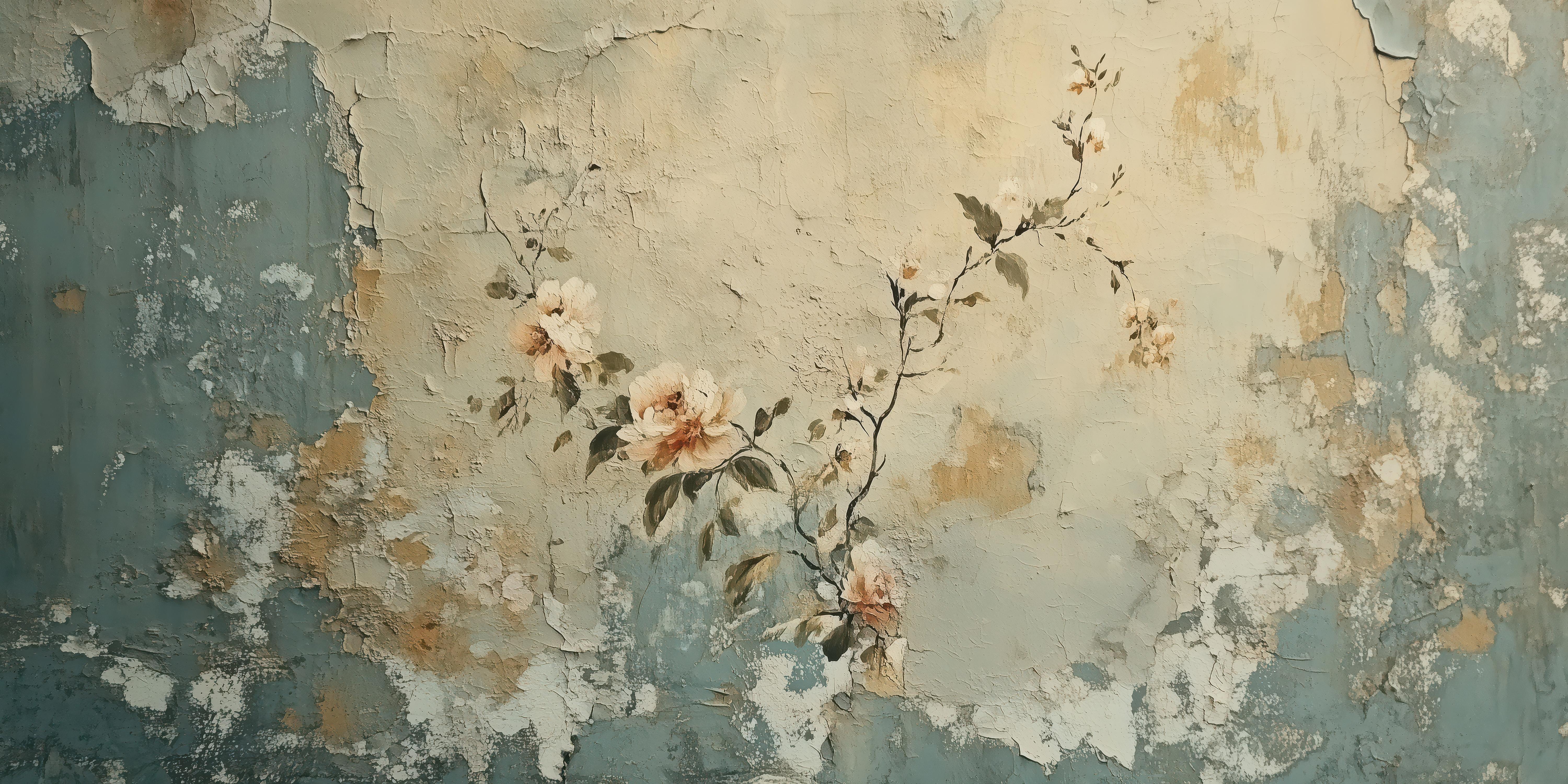 Fidel Santos Still-Life Photograph - Fiori Rivelati