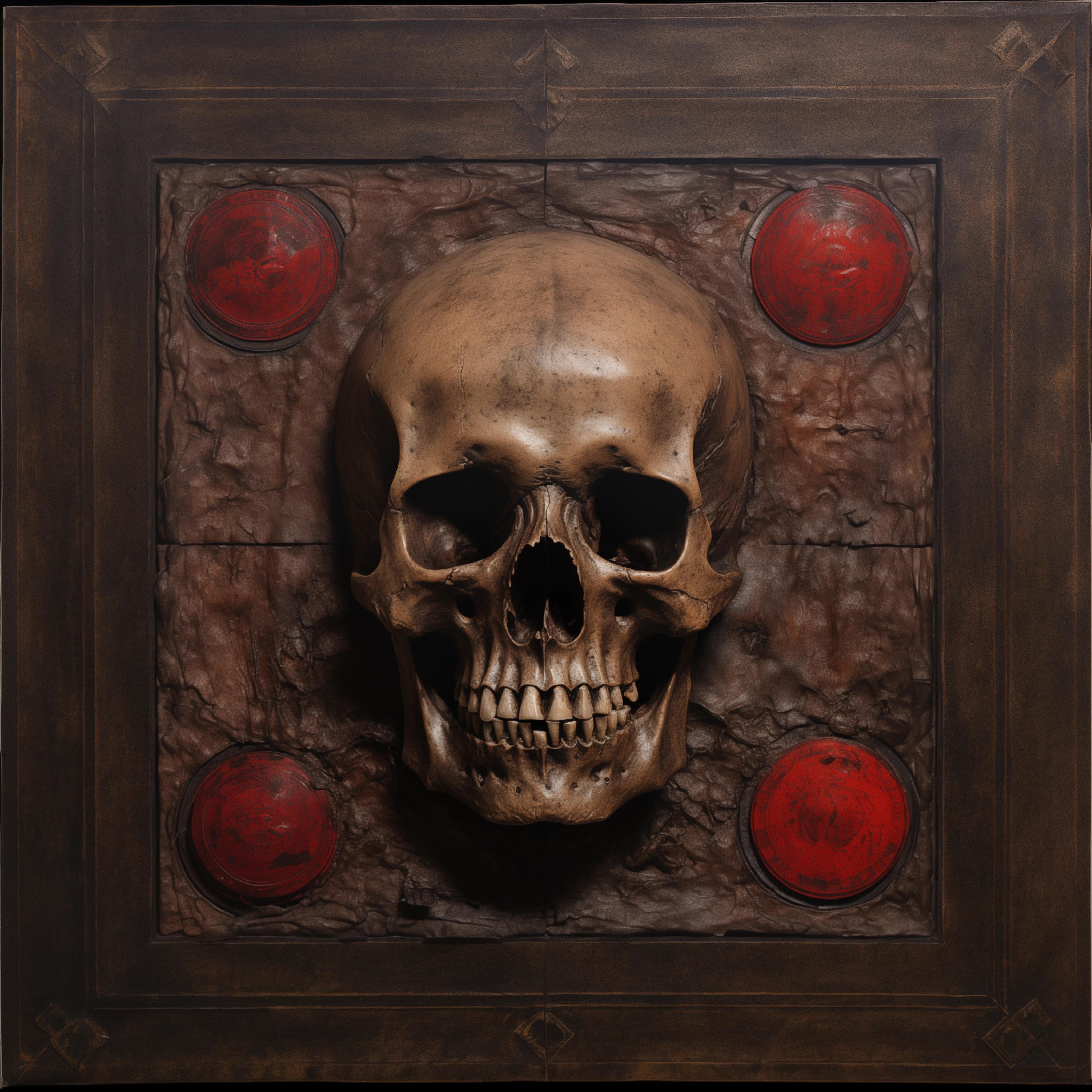 Estaciones: Ciclos desvelados (Momento Mori)
