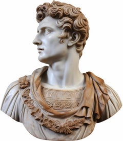 The Great (Unknown Bust)