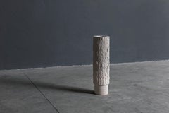 Fidèle Pair of Vases by Frederic Saulou