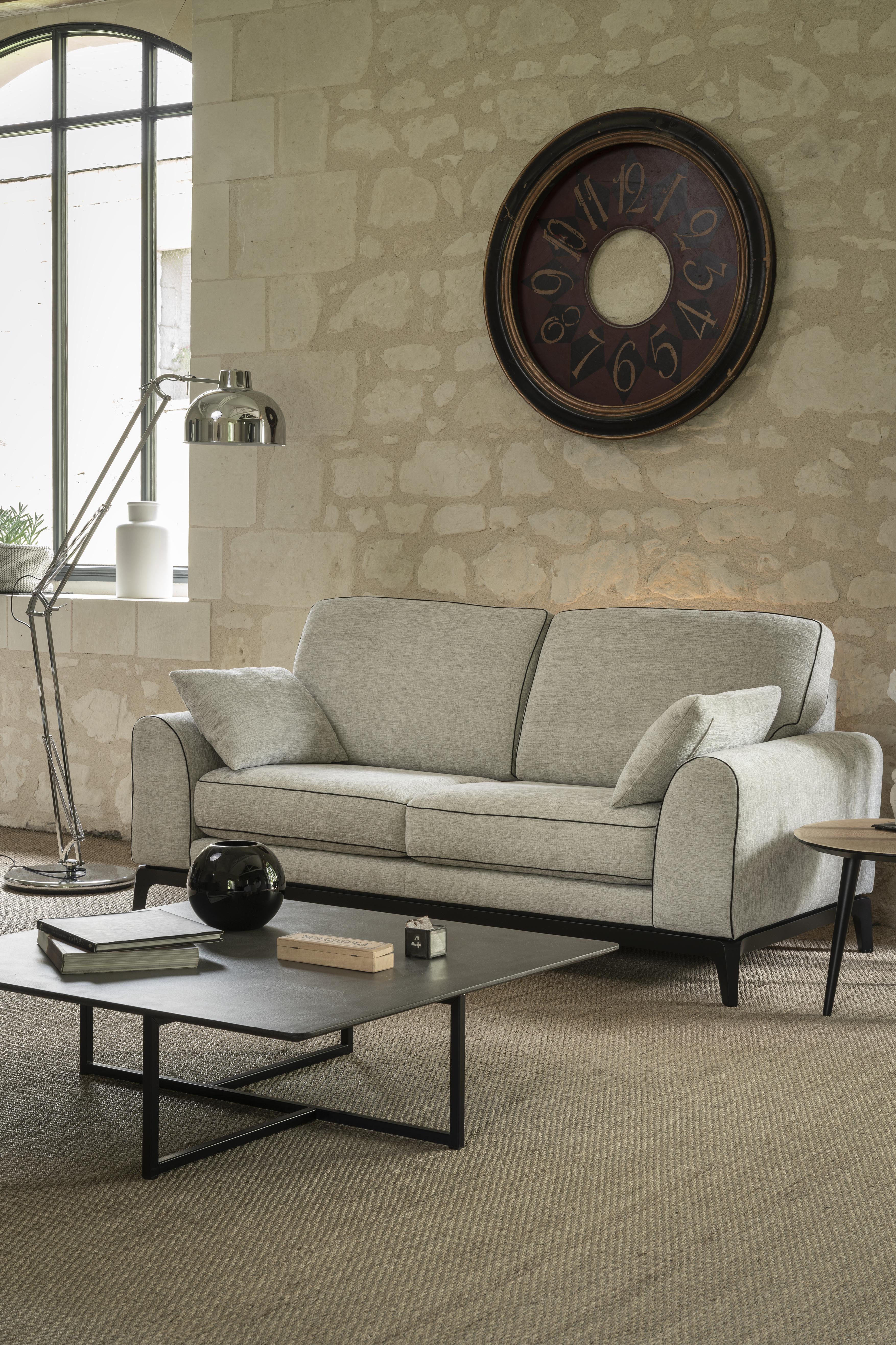 Fidji Sofa by RALPH M For Sale 4
