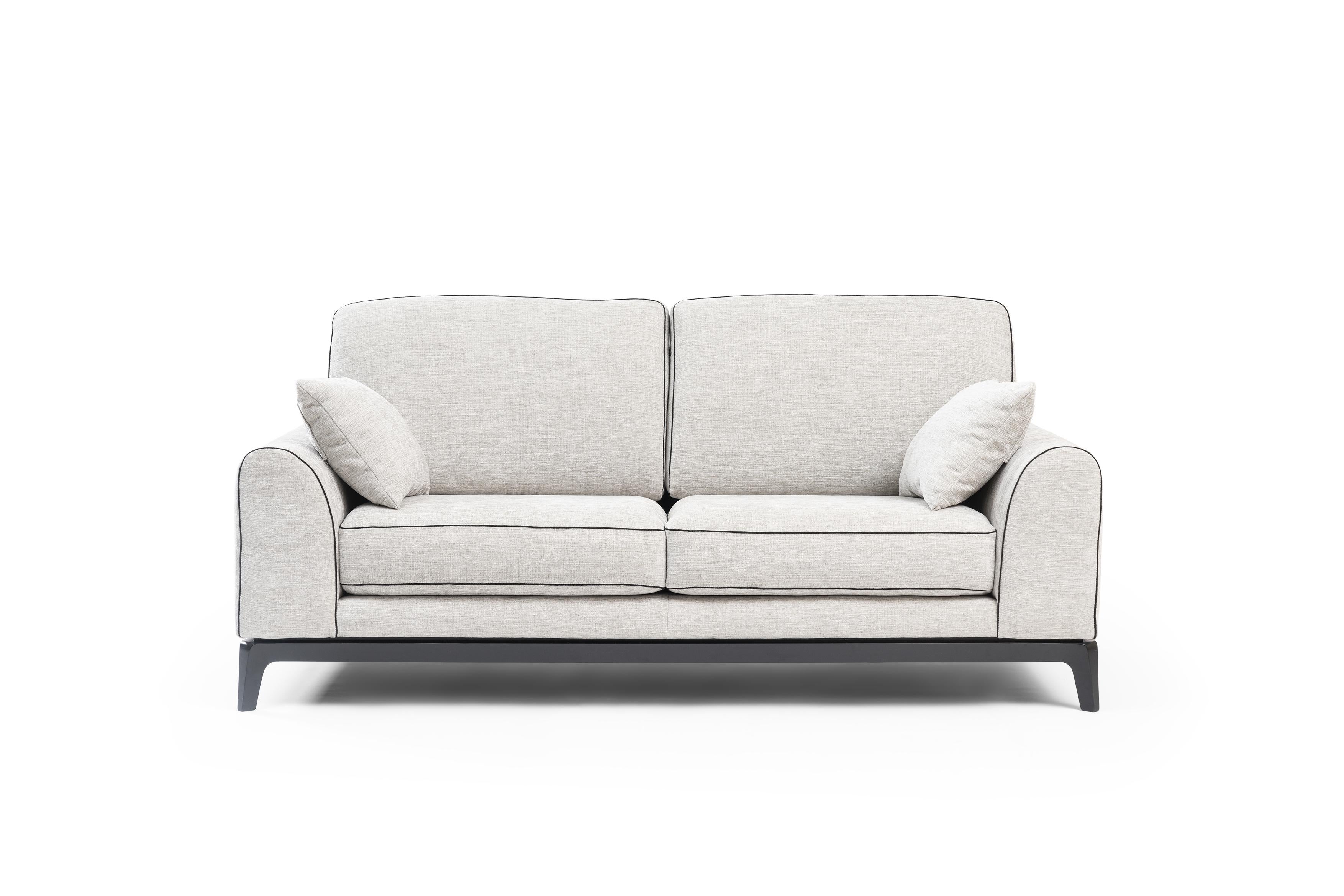 Post-Modern Fidji Sofa by RALPH M For Sale