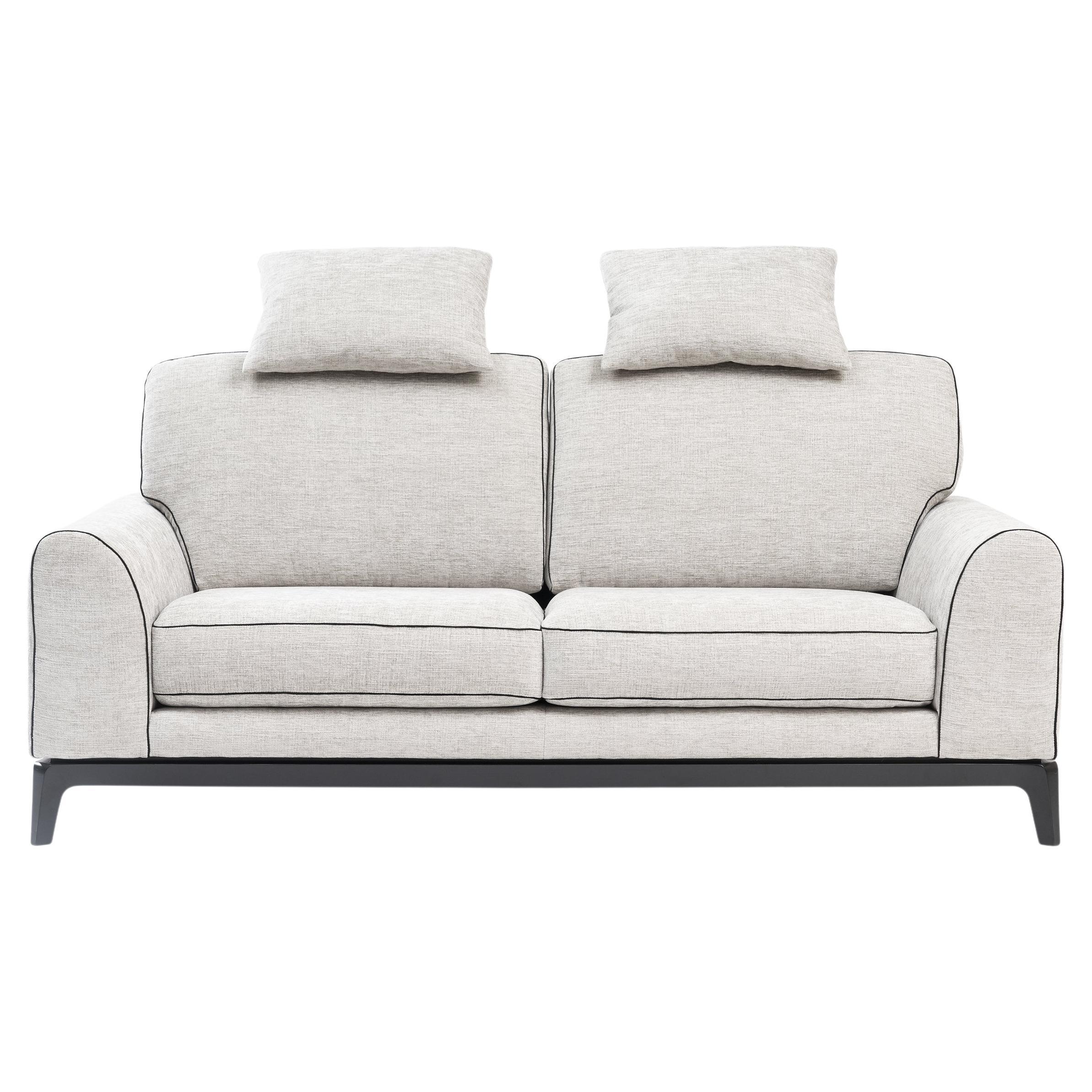 Fidji Sofa by RALPH M For Sale