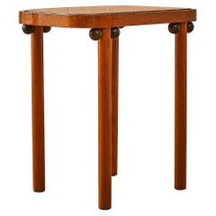 Fiedermaus Console Table by Josef Hoffman