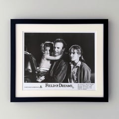 Field of Dreams 1989 Publicity Film Movie Press Still Framed