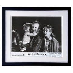 Field of Dreams 1989 Publicity Film Movie Press Still Framed