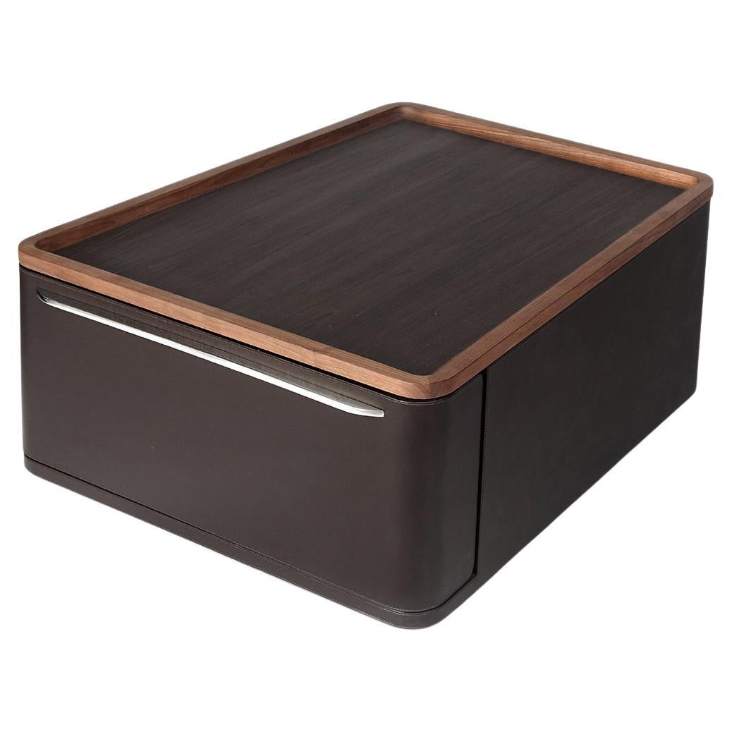 Field Side Table By Madheke