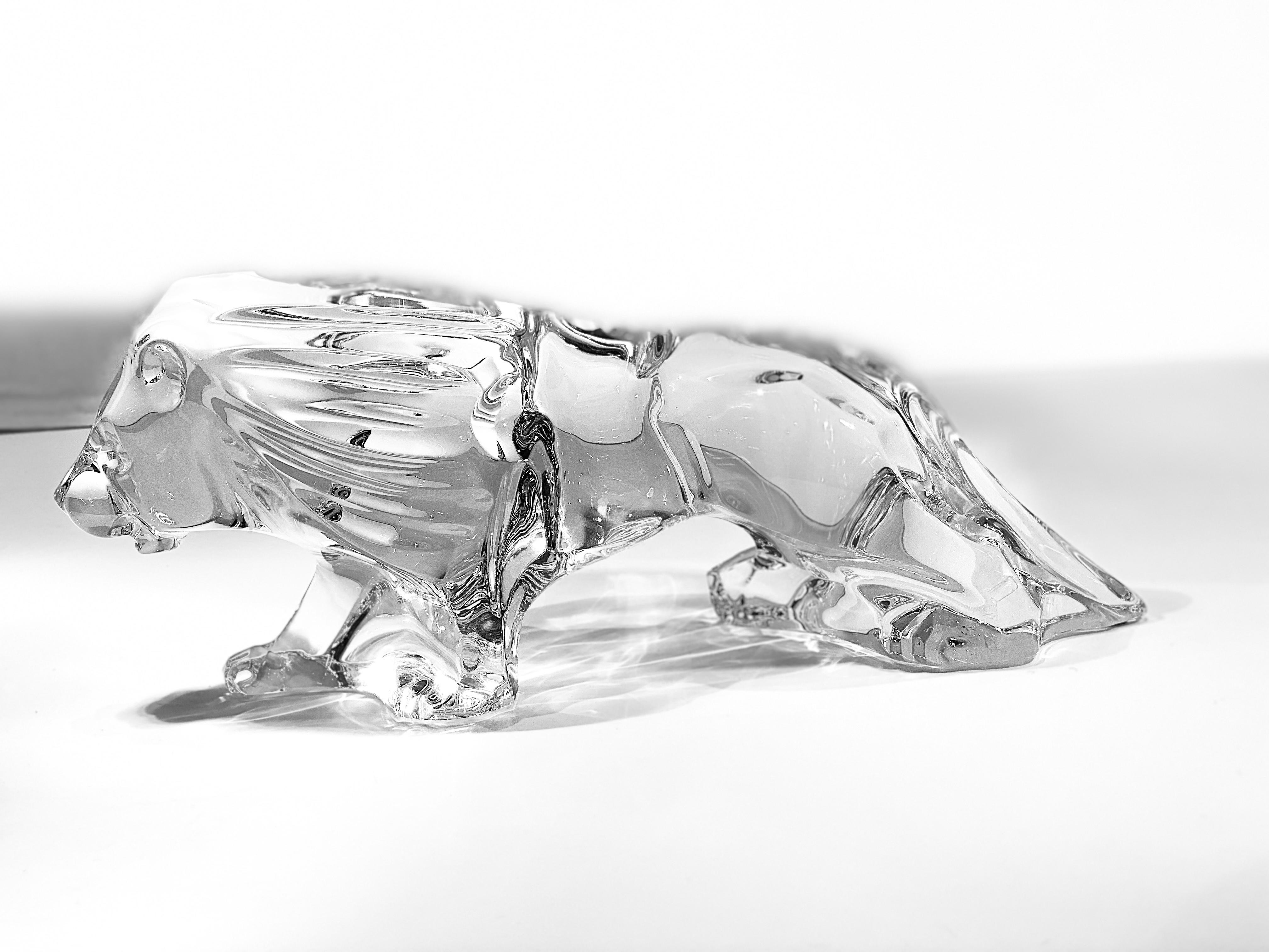 baccarat lion