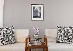 Sin título ( ID 1277) (Pintura abstracta)