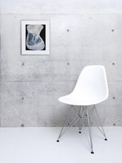 Untitled (ID 1278) (Abstract Painting)