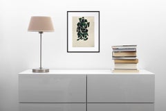 Senza titolo (ID. 1279) (Pittura astratta)