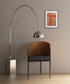 Sans titre (ID 1289) (peinture abstraite)